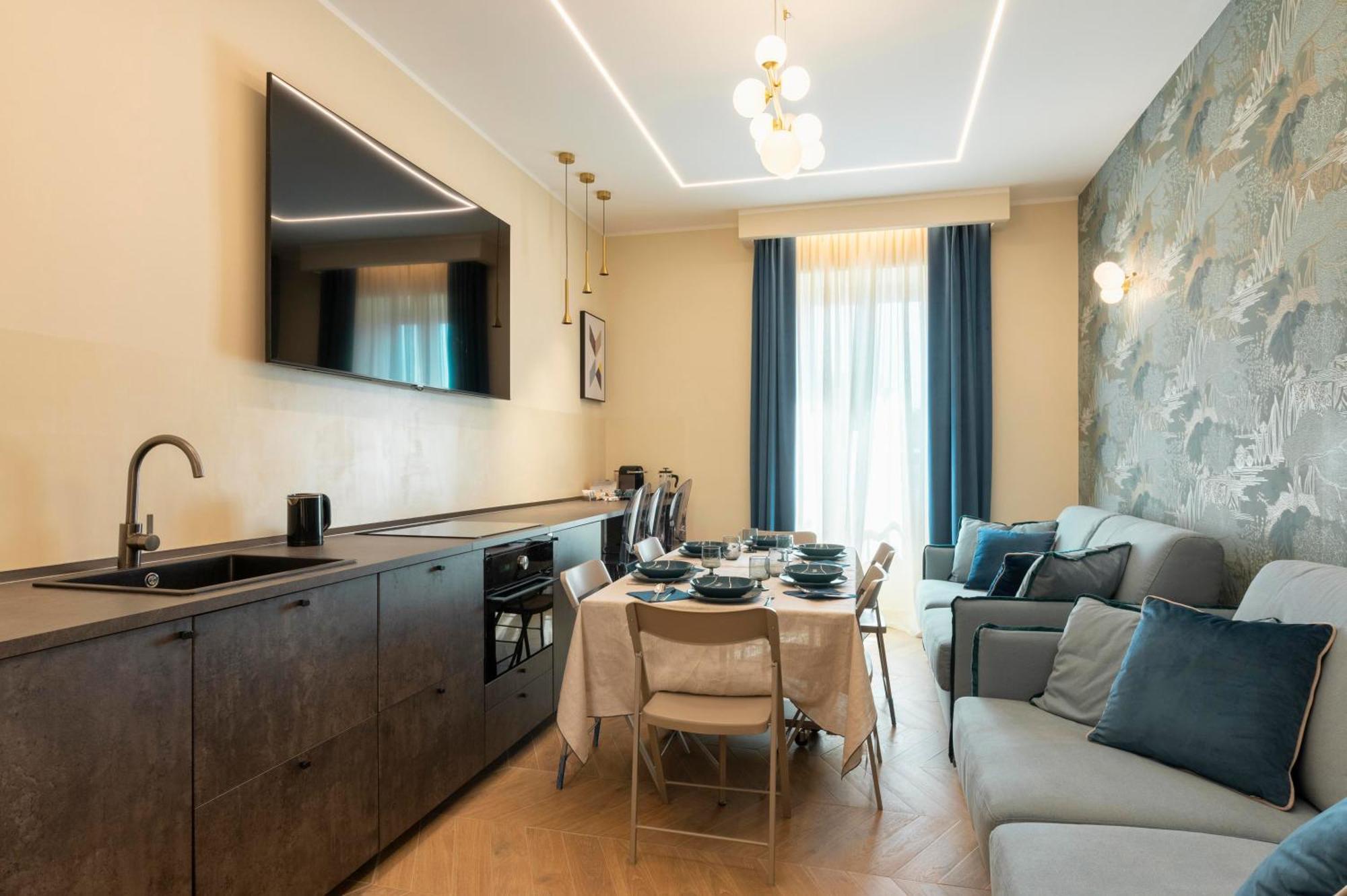 Celeste Suites Vittorio Emanuele ローマ エクステリア 写真